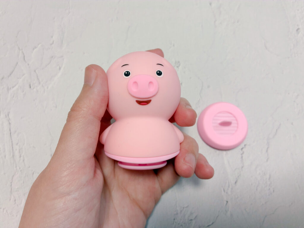 吸引機能使用時