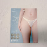 うすい。-usui- ハイレグショーツ