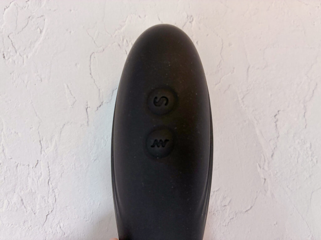 ボタン部分