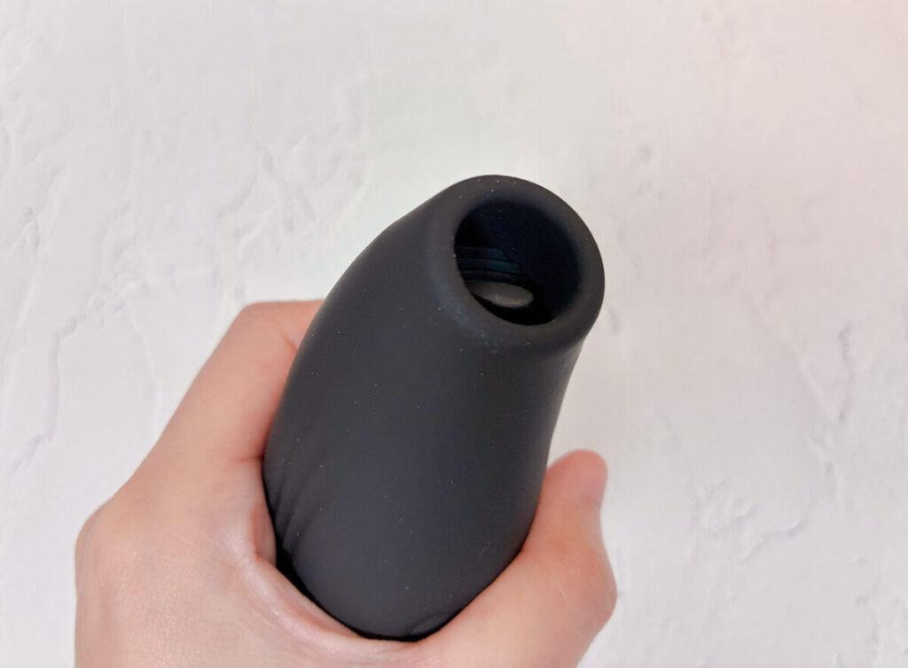 舌アップ