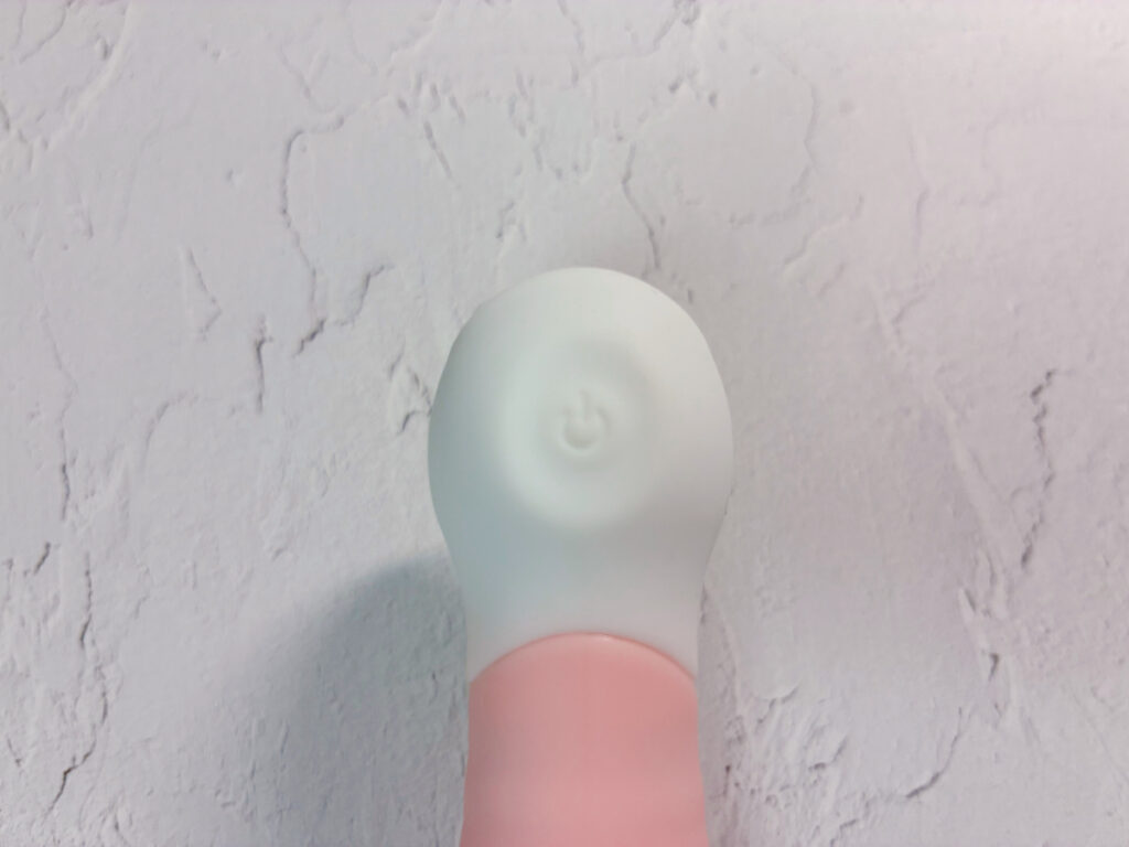 ボタンアップ