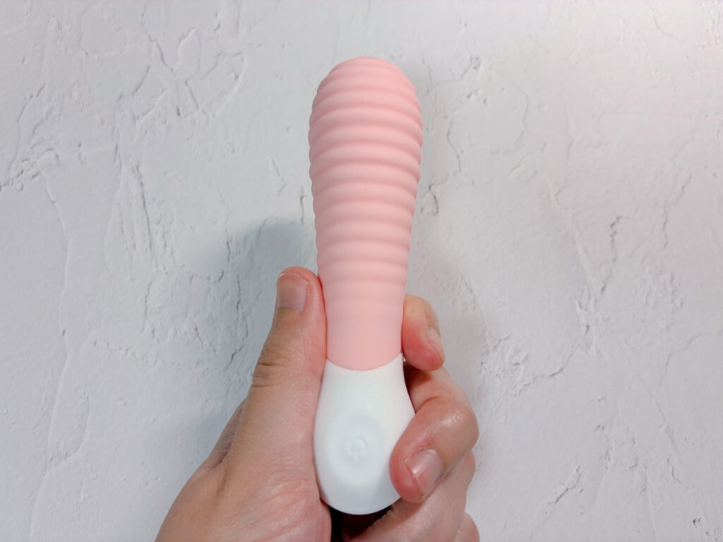 持ったイメージ