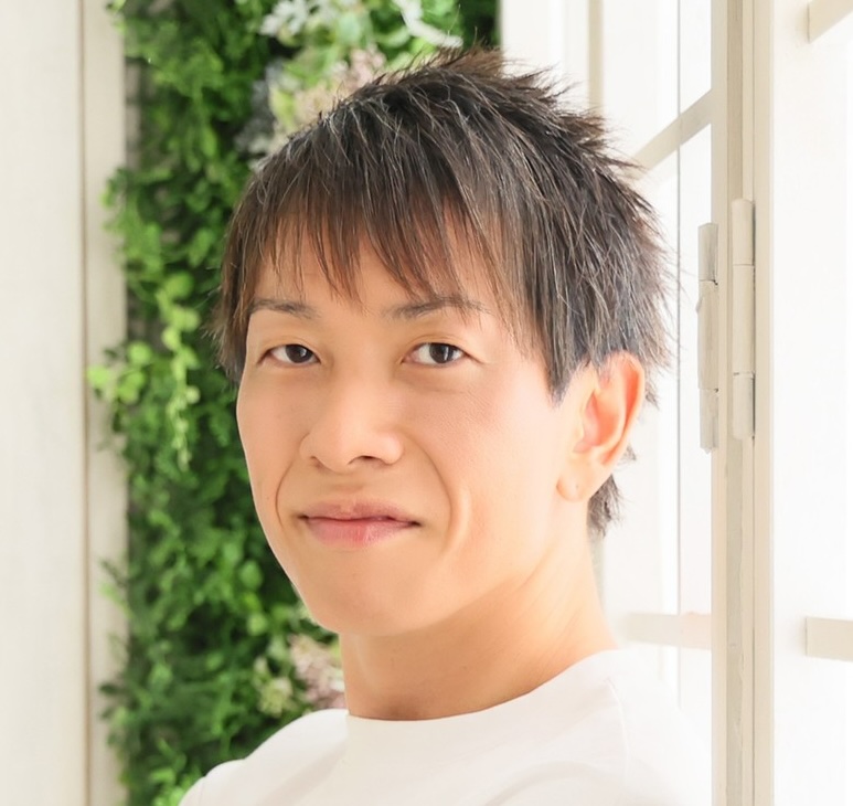 しみけんさん プロフィール写真