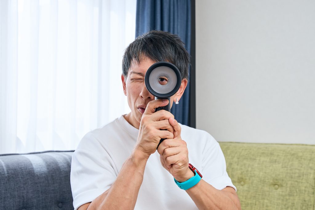 ぷにあなロイド15 / 電動オナホ / ちくわ型の貫通タイプ。包まれ感よりも擦れ缶で持っていくタイプに見えるが!?